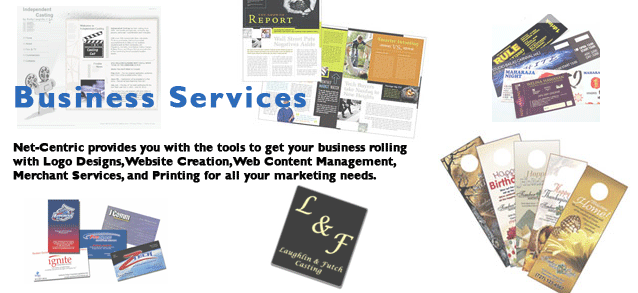 Business-Services