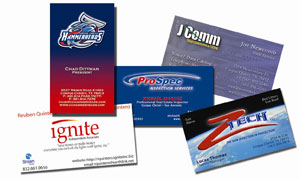 businesscards