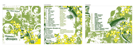 cd covers