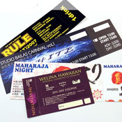 tickets